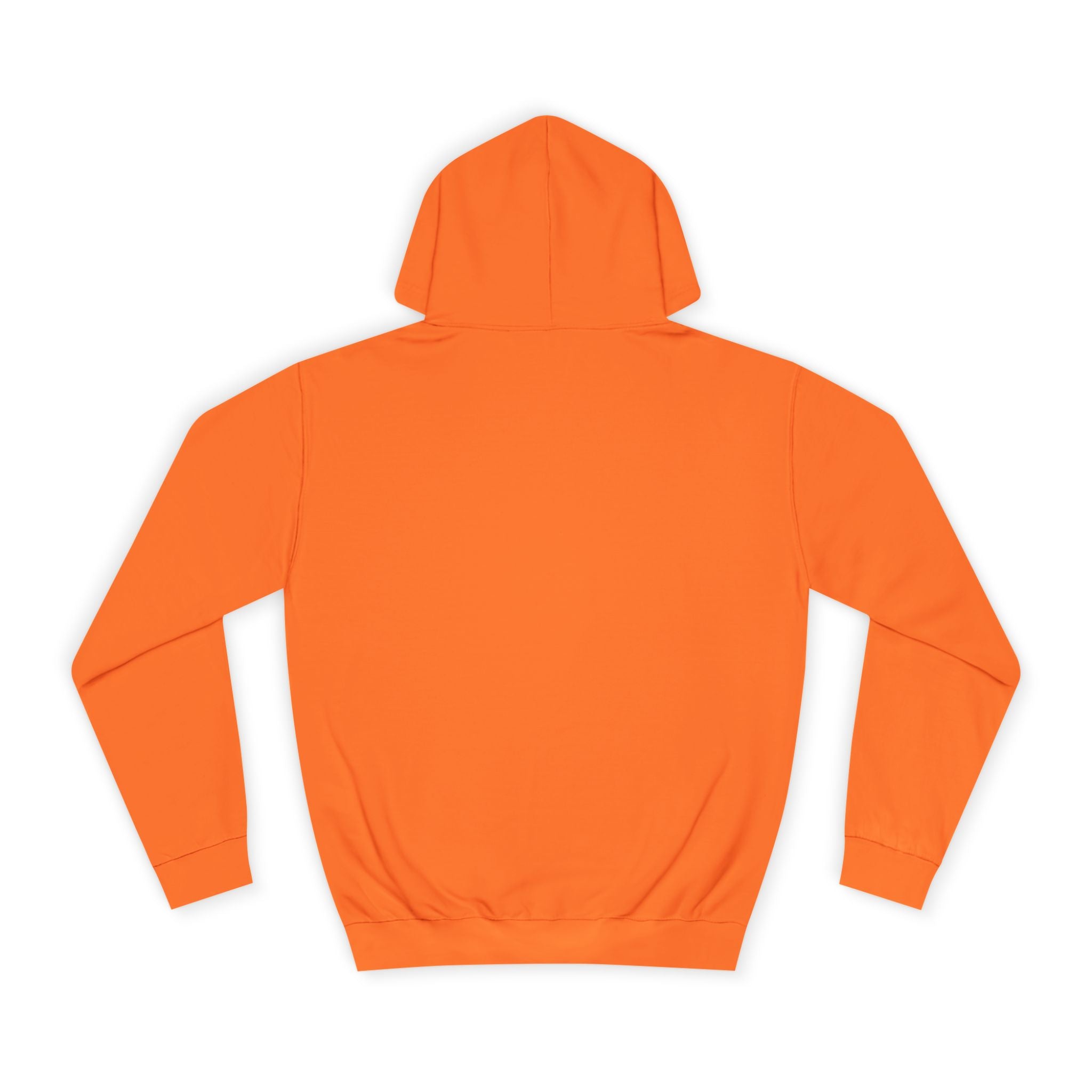LBI Hoodie — Classic College Lettering Hoodie
