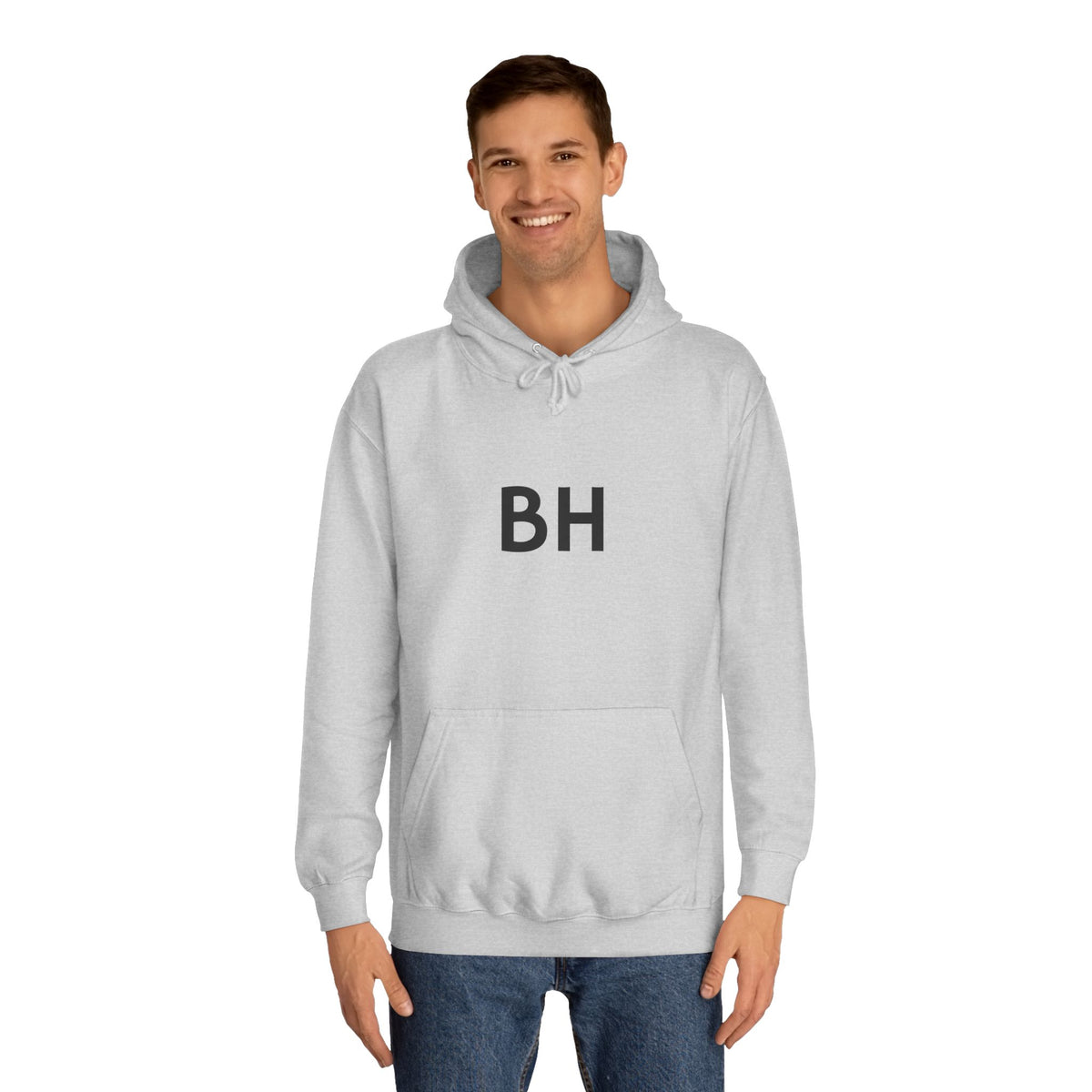 BH HOODIE