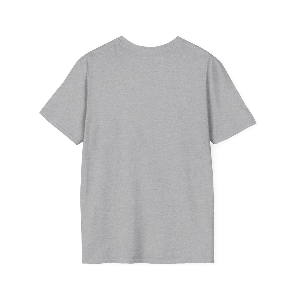 LBI Apparel T-Shirt — Beachy Fish Graphic Tee (a)