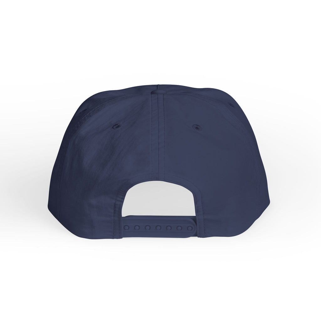 LAZY BUT INTELLIGENT (TM) Surf Cap