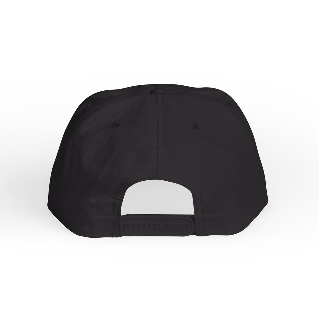 LAZY BUT INTELLIGENT (TM) Surf Cap