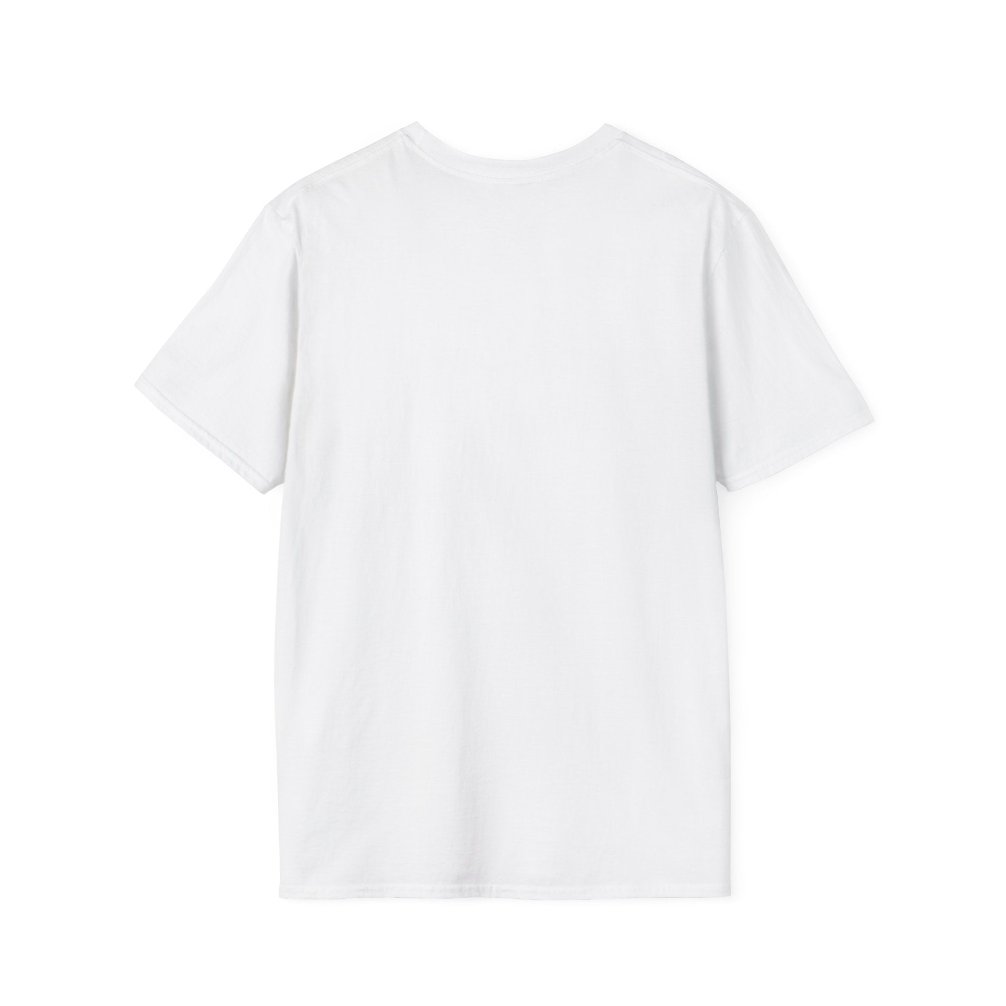Always Sunny in LBI T-Shirt — Beachy Fish Graphic Tee