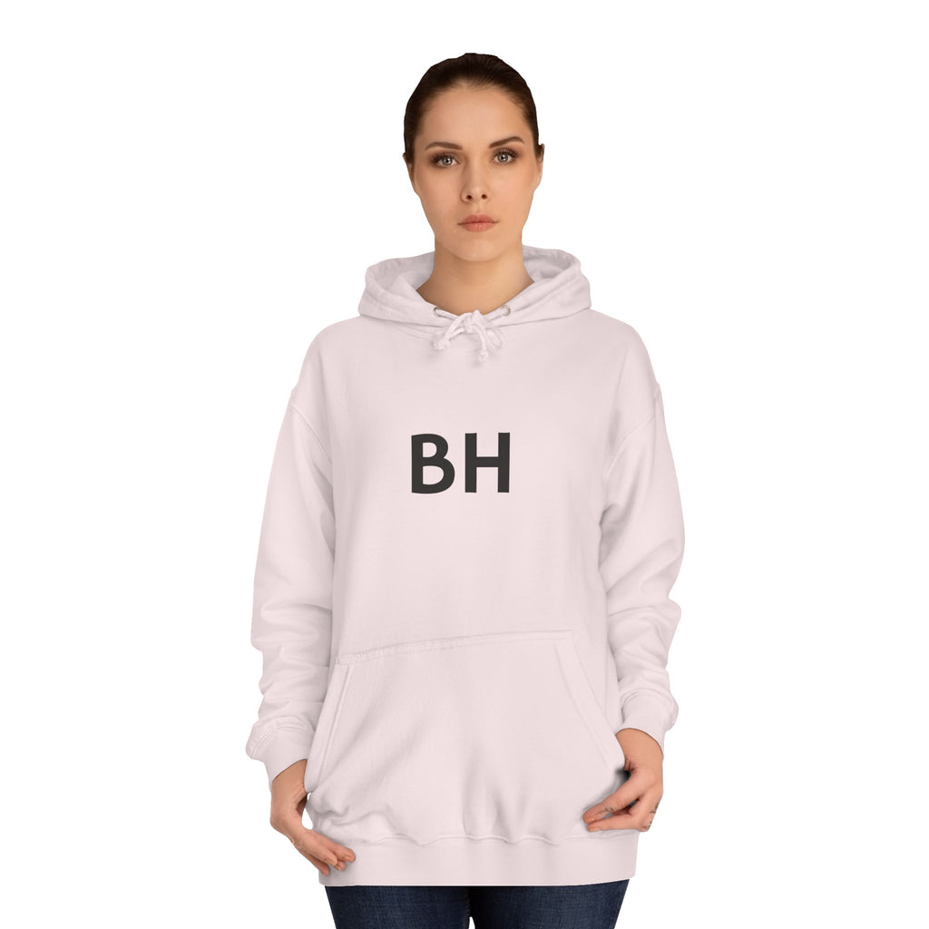BH HOODIE