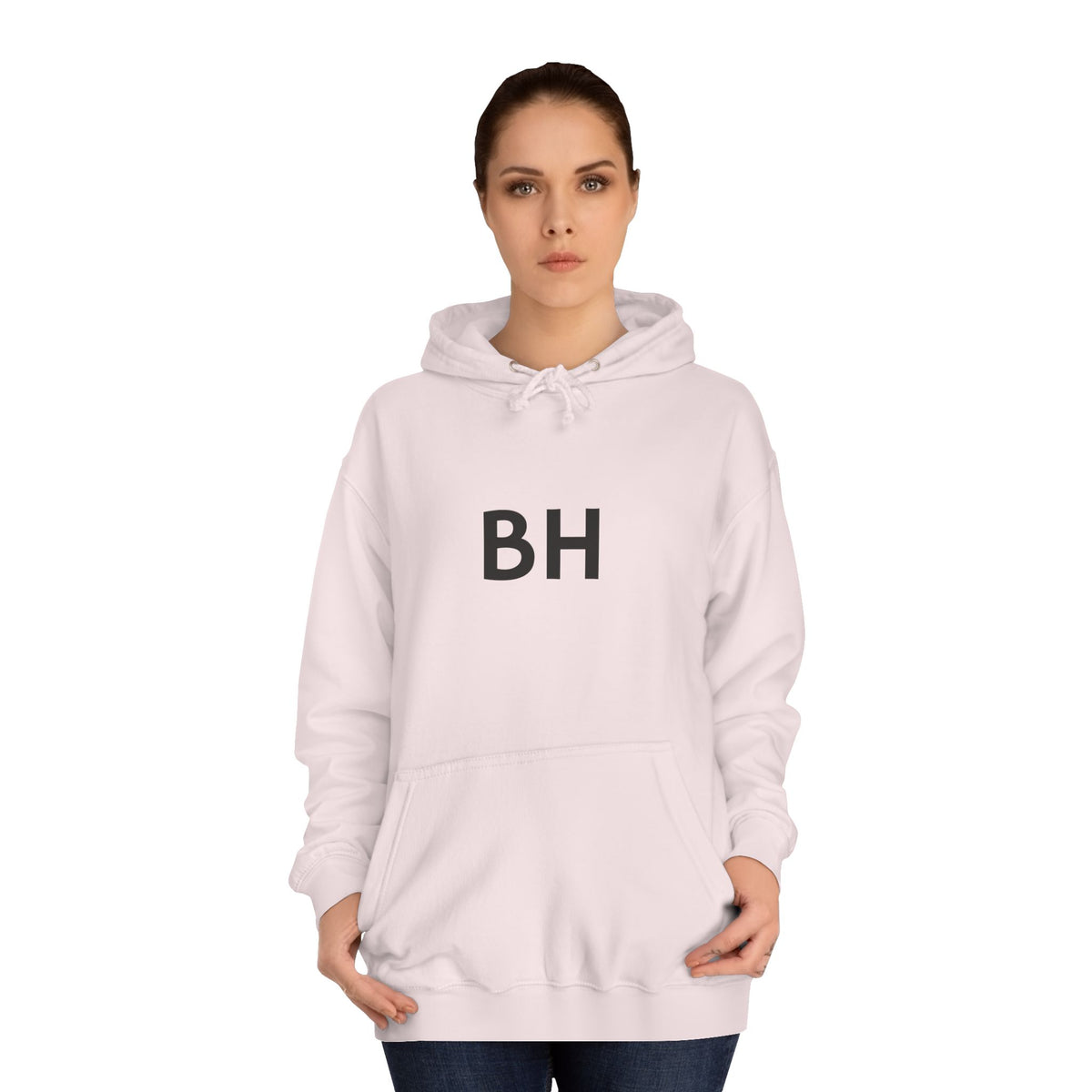 BH HOODIE