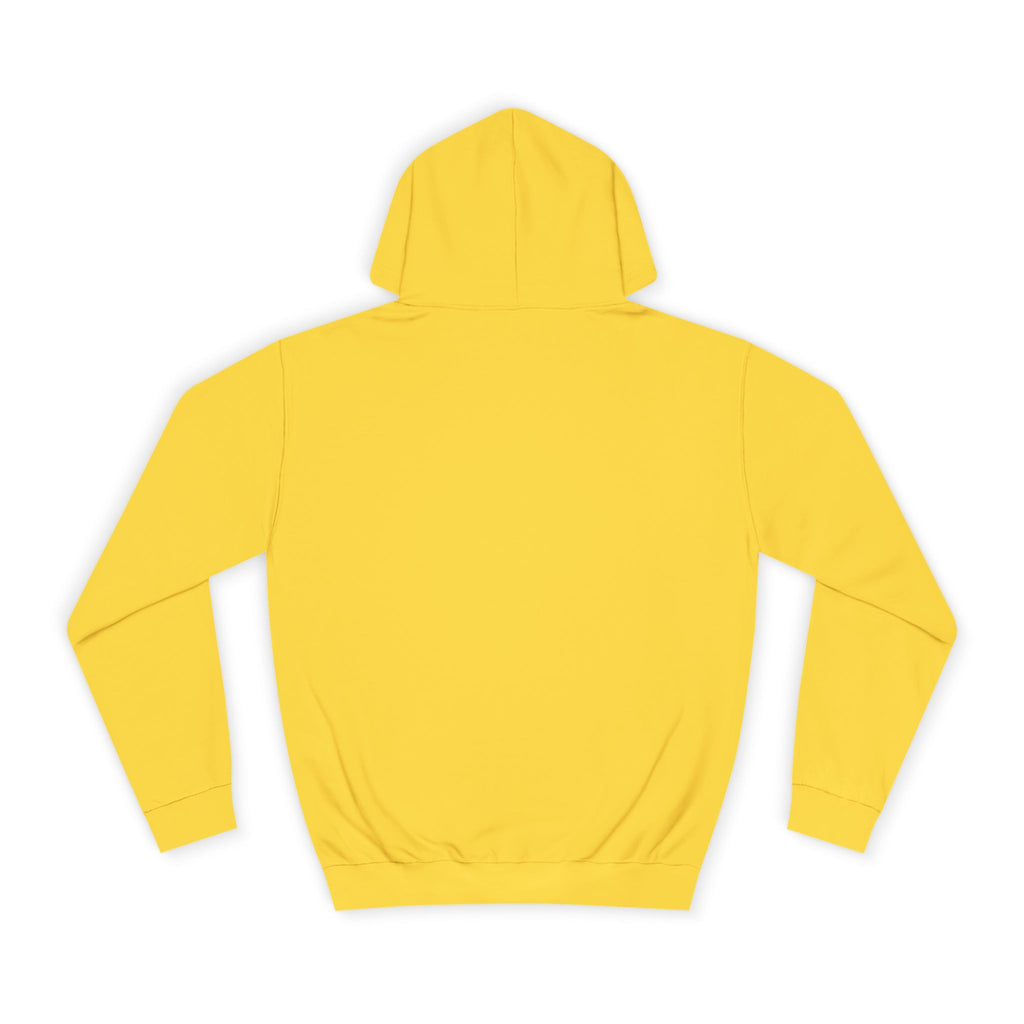 LBI Hoodie — Classic College Lettering Hoodie