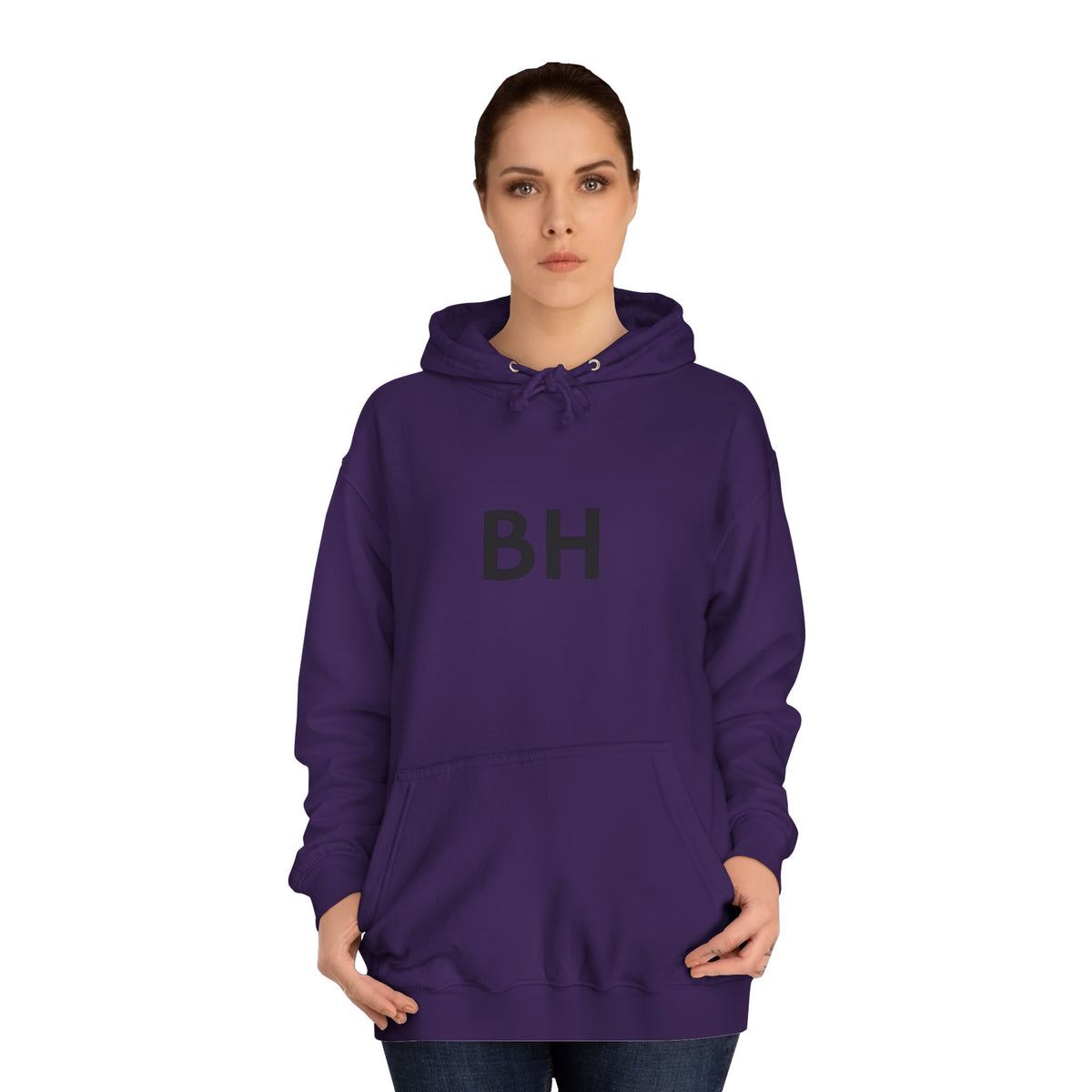 BH HOODIE