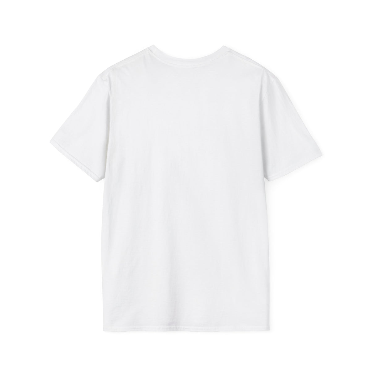 LBI UNIVERSITY 08008 T‑Shirt Trademarked