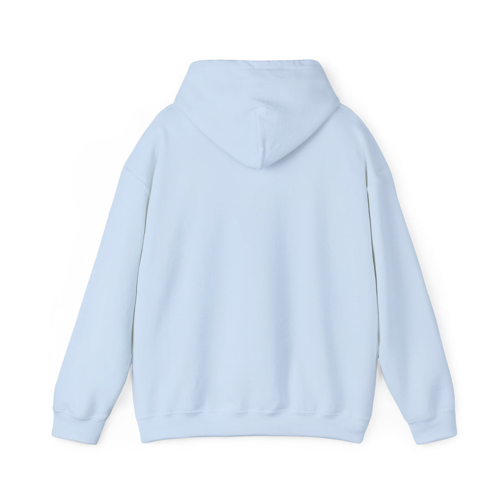 LBI Hoodie – Classic Beach Town Pullover