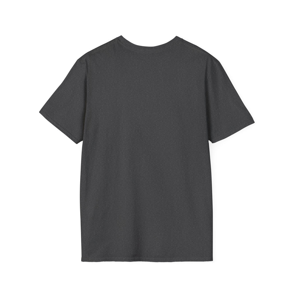 LBI Apparel T-Shirt — Beachy Fish Graphic Tee (a)