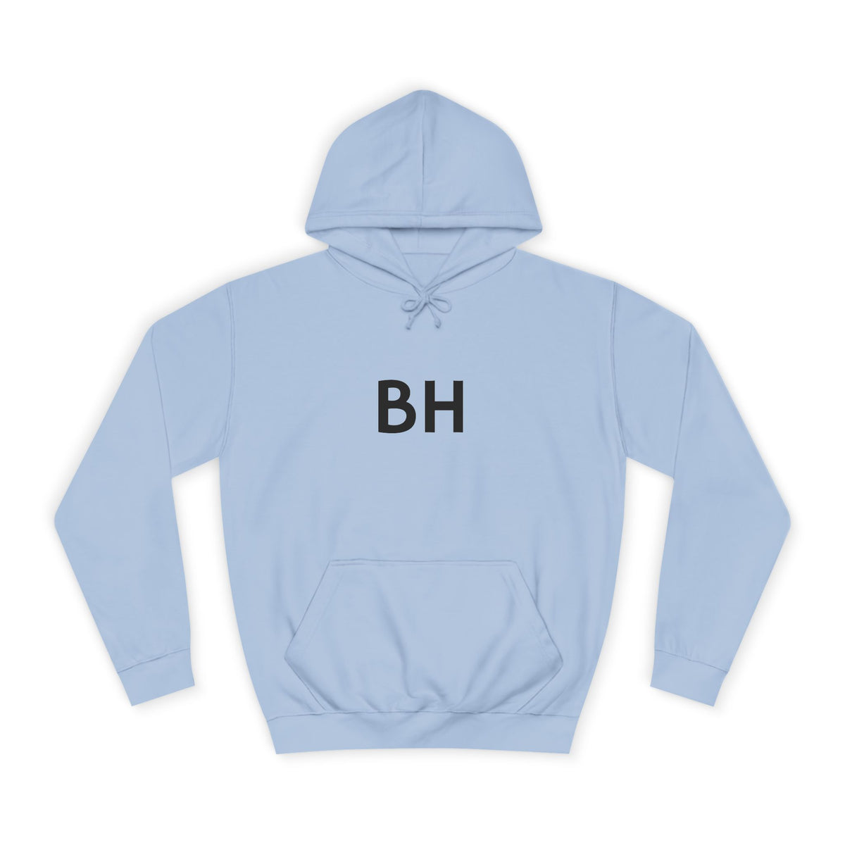 BH HOODIE