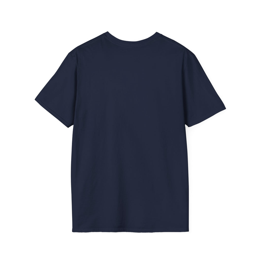 Always Sunny in LBI T-Shirt — Beachy Fish Graphic Tee