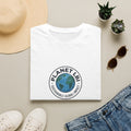 Planet LBI Graphic T‑Shirt —  Eco Vibe Tee