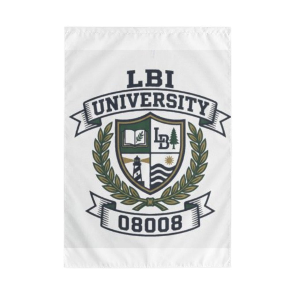 LBI UNIVERSITY FLAG