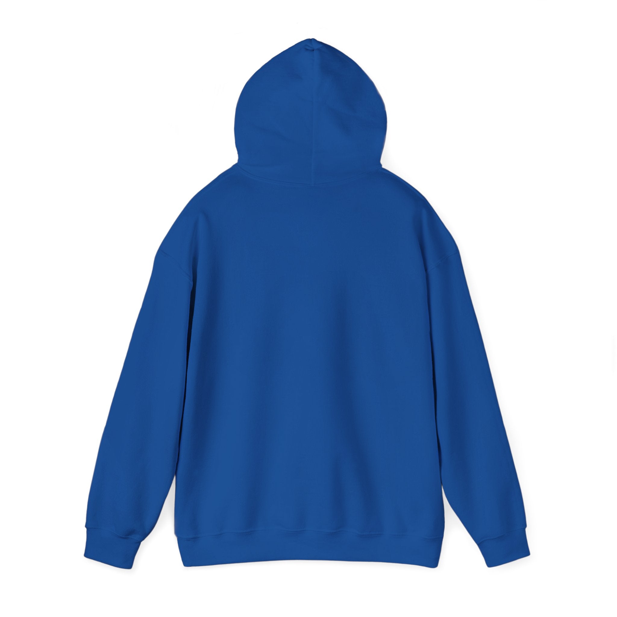 LBI Hoodie – Classic Beach Town Pullover
