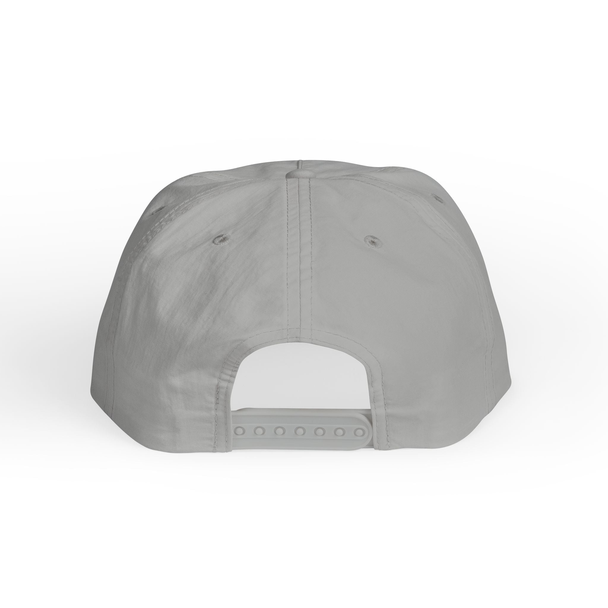 Surf Cap — Coastal Crest Embroidered Cap