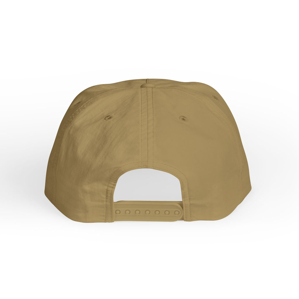 LAZY BUT INTELLIGENT (TM) Surf Cap