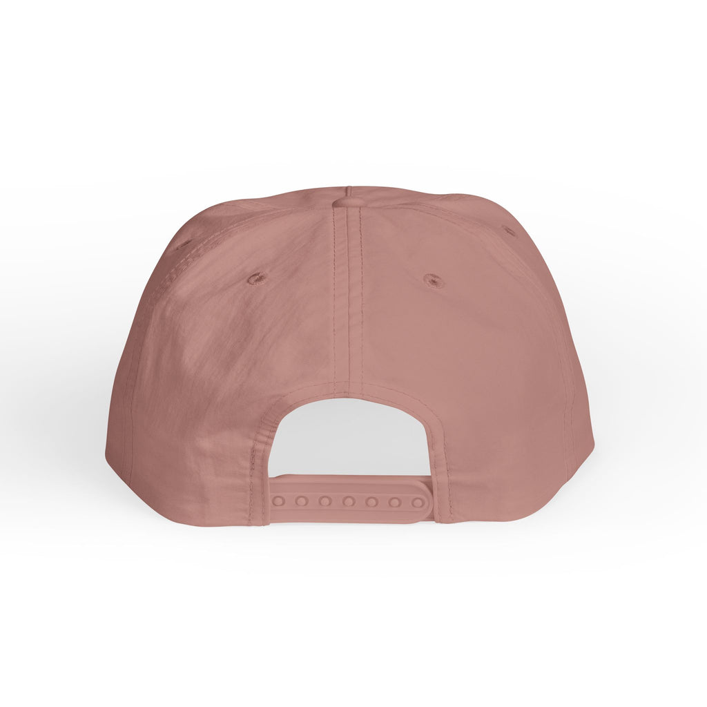 LAZY BUT INTELLIGENT (TM) Surf Cap