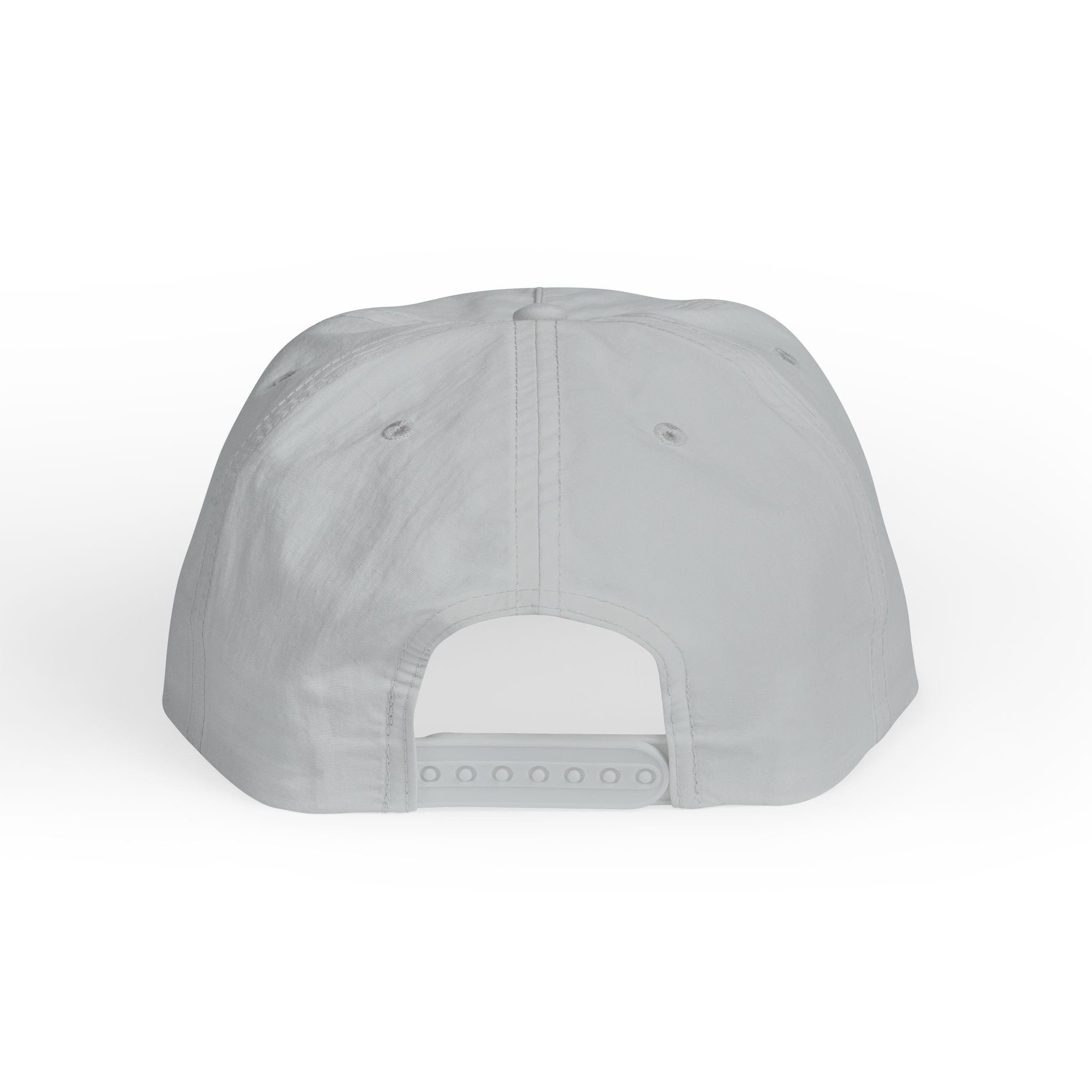 Surf Cap — Coastal Crest Embroidered Cap