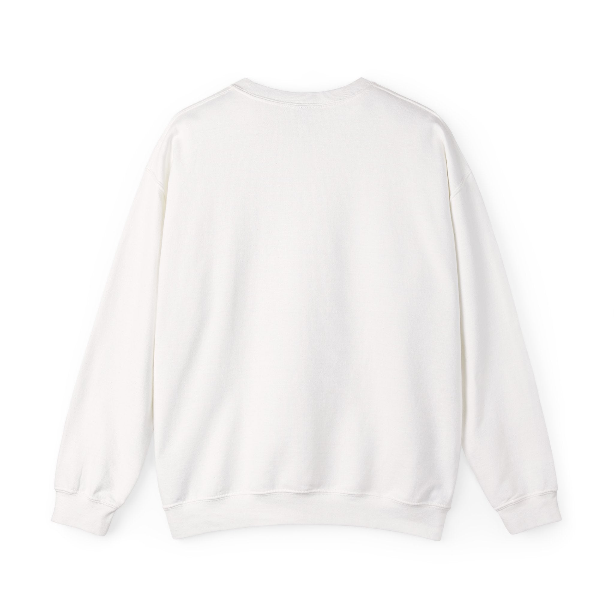 Trademarked: LBI UNIVERSITY Crewneck Sweatshirt