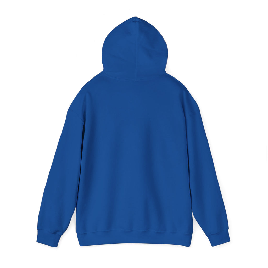 Planet LBI Hoodie with 08008 NJ