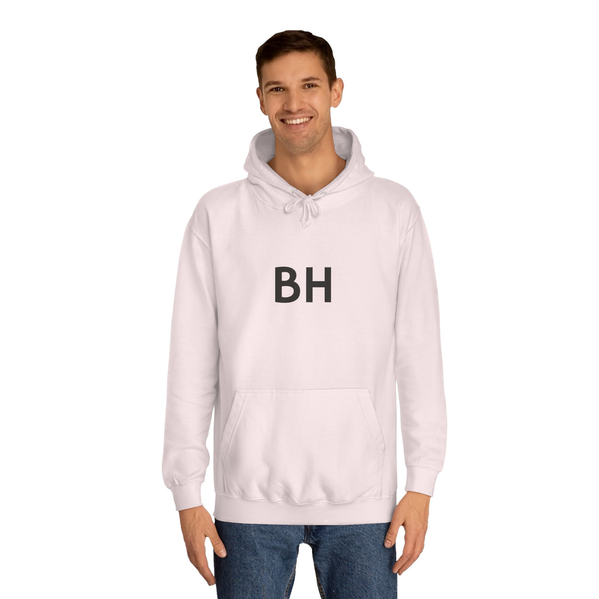 BH HOODIE