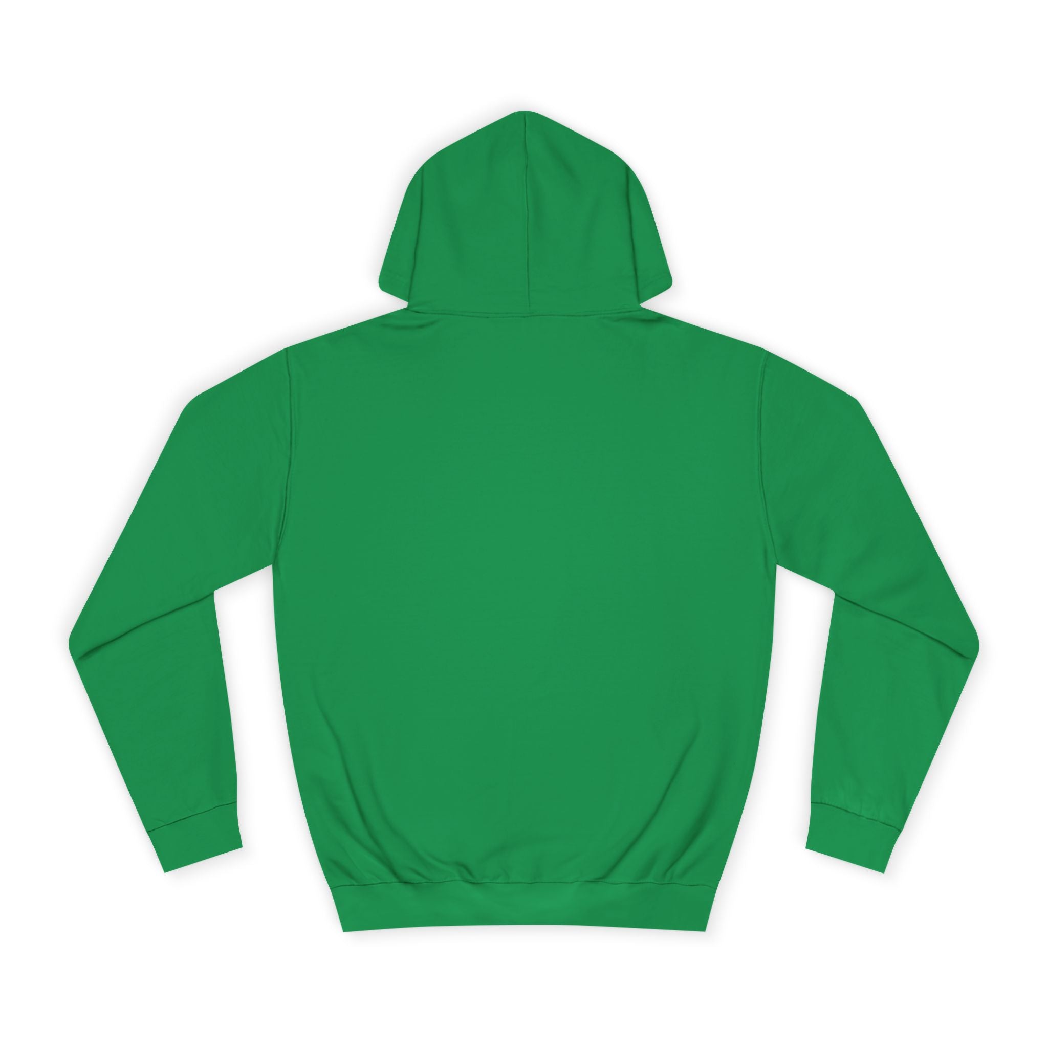 LBI Hoodie — Classic College Lettering Hoodie