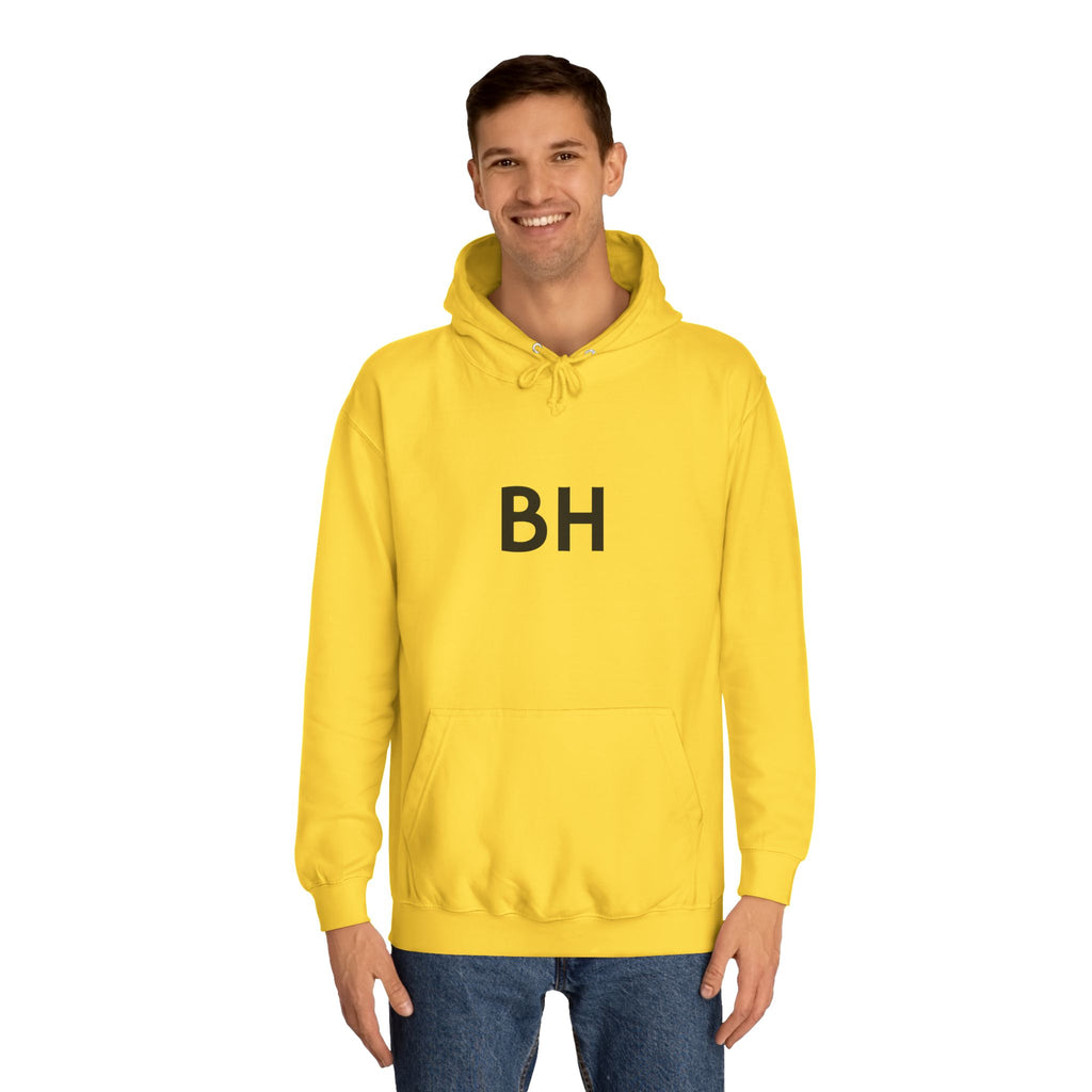 BH HOODIE