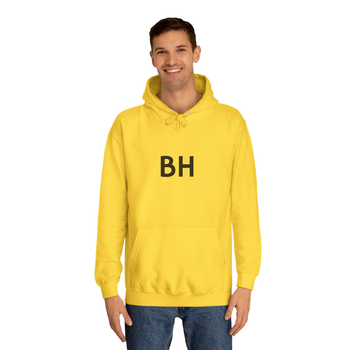 BH HOODIE