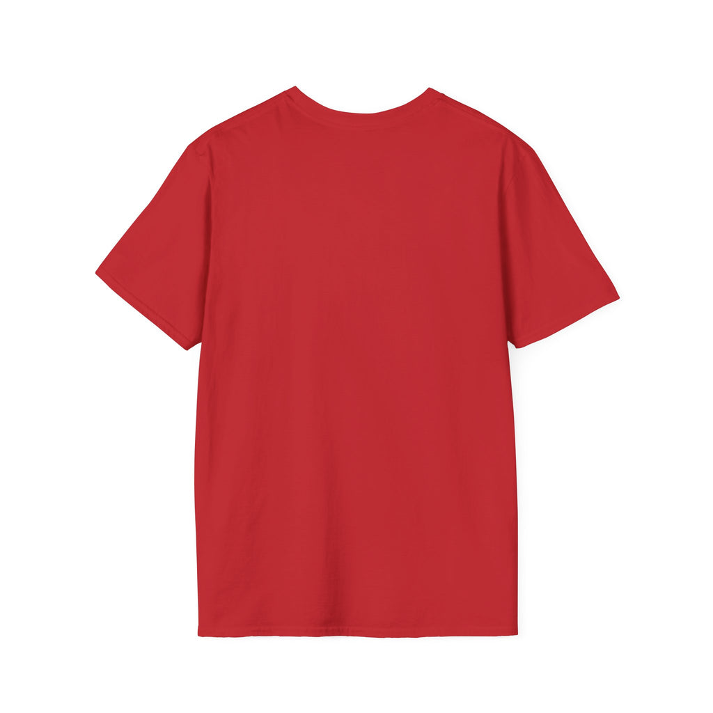 LBI Apparel T-Shirt — Beachy Fish Graphic Tee (a)