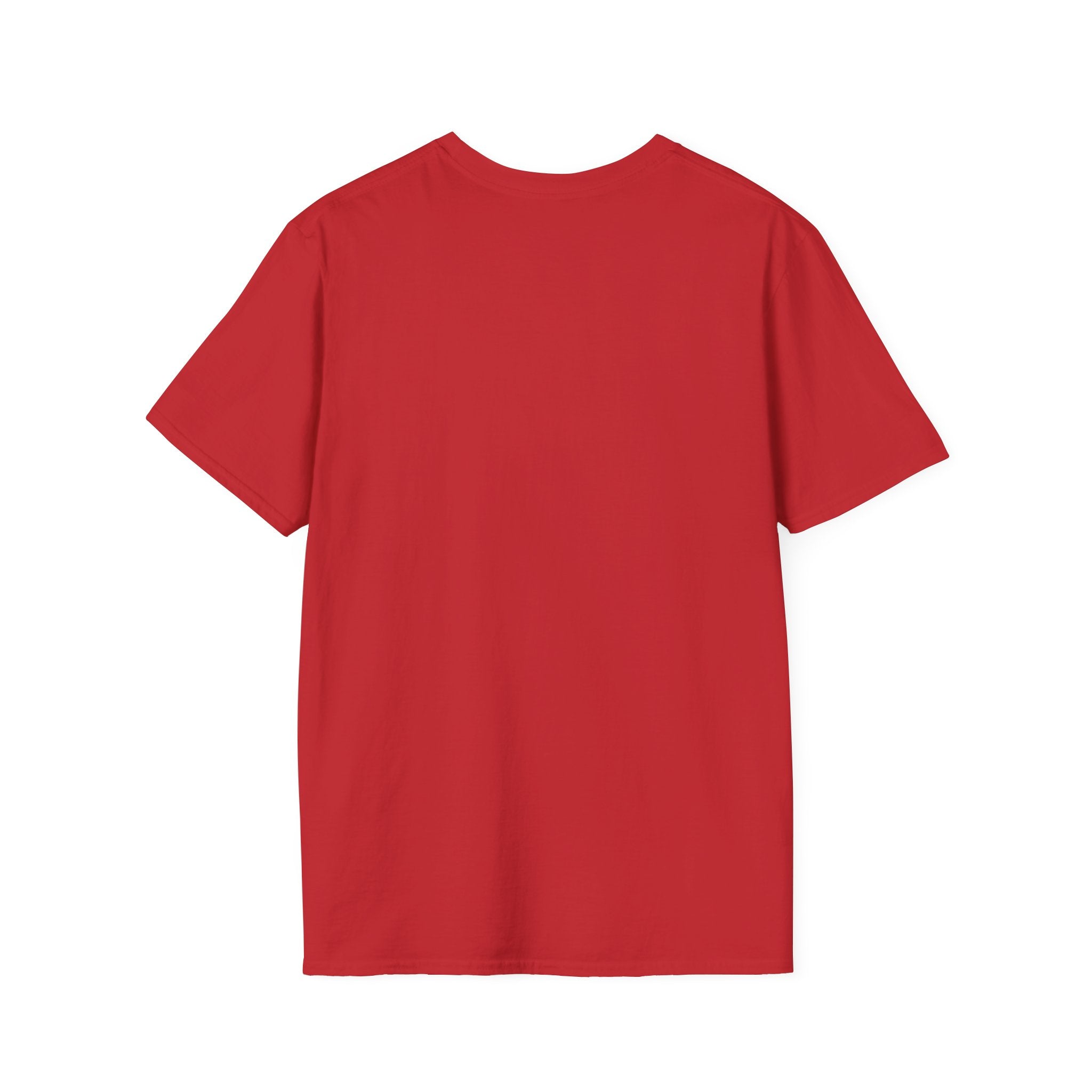 LBI Apparel T-Shirt — Beachy Fish Graphic Tee (a)