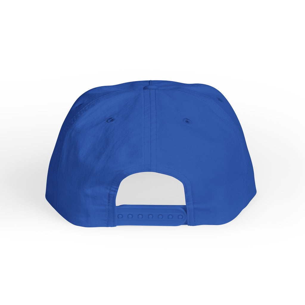 LAZY BUT INTELLIGENT (TM) Surf Cap
