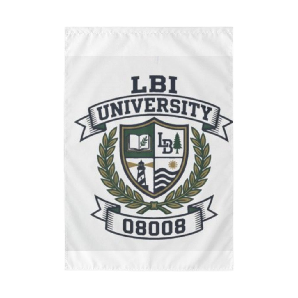 LBI UNIVERSITY FLAG
