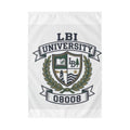 LBI UNIVERSITY FLAG