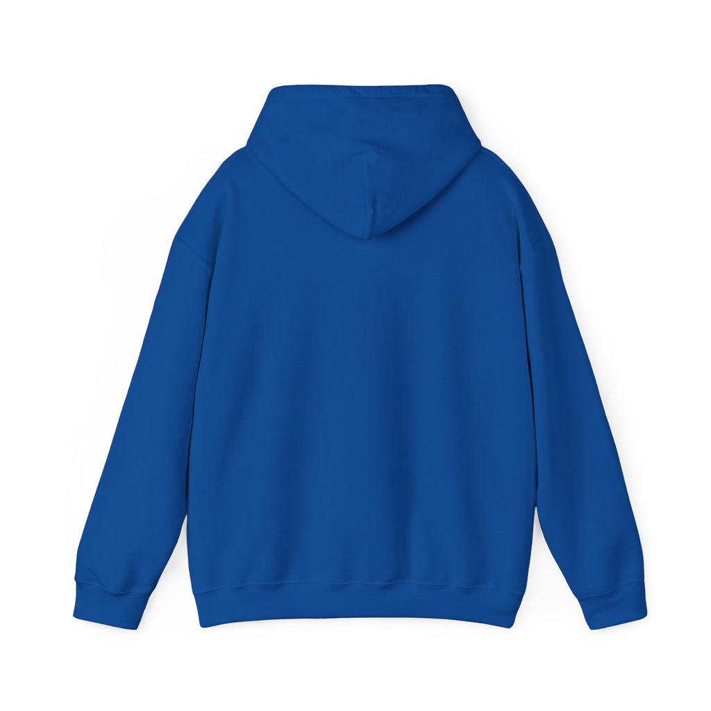 Planet LBI Hoodie with 08008 NJ