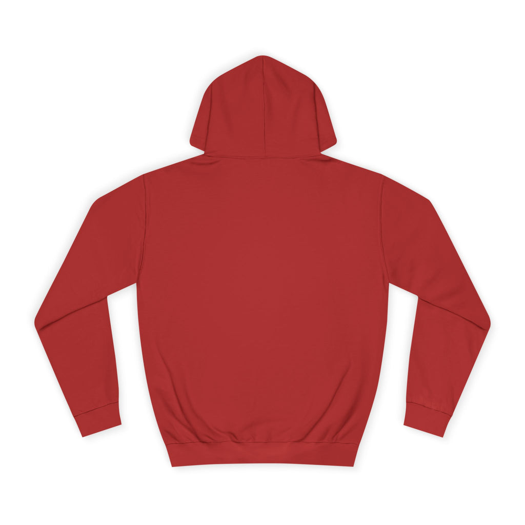LBI Hoodie — Classic College Lettering Hoodie