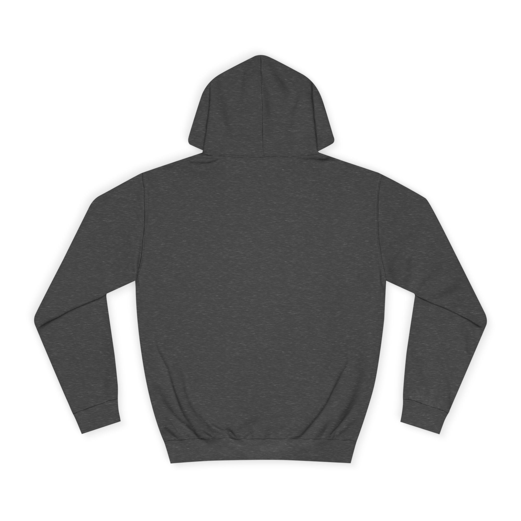 LBI Hoodie — Classic College Lettering Hoodie