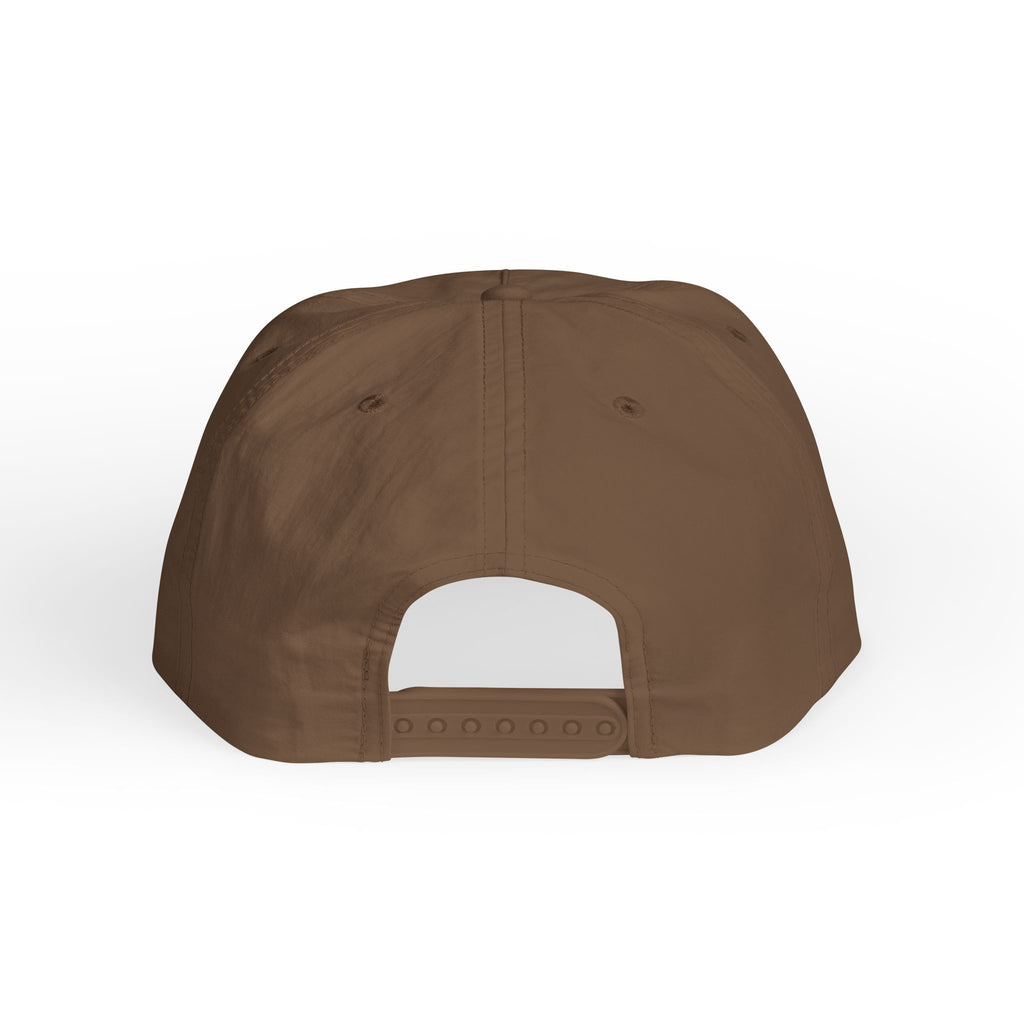 LAZY BUT INTELLIGENT (TM) Surf Cap