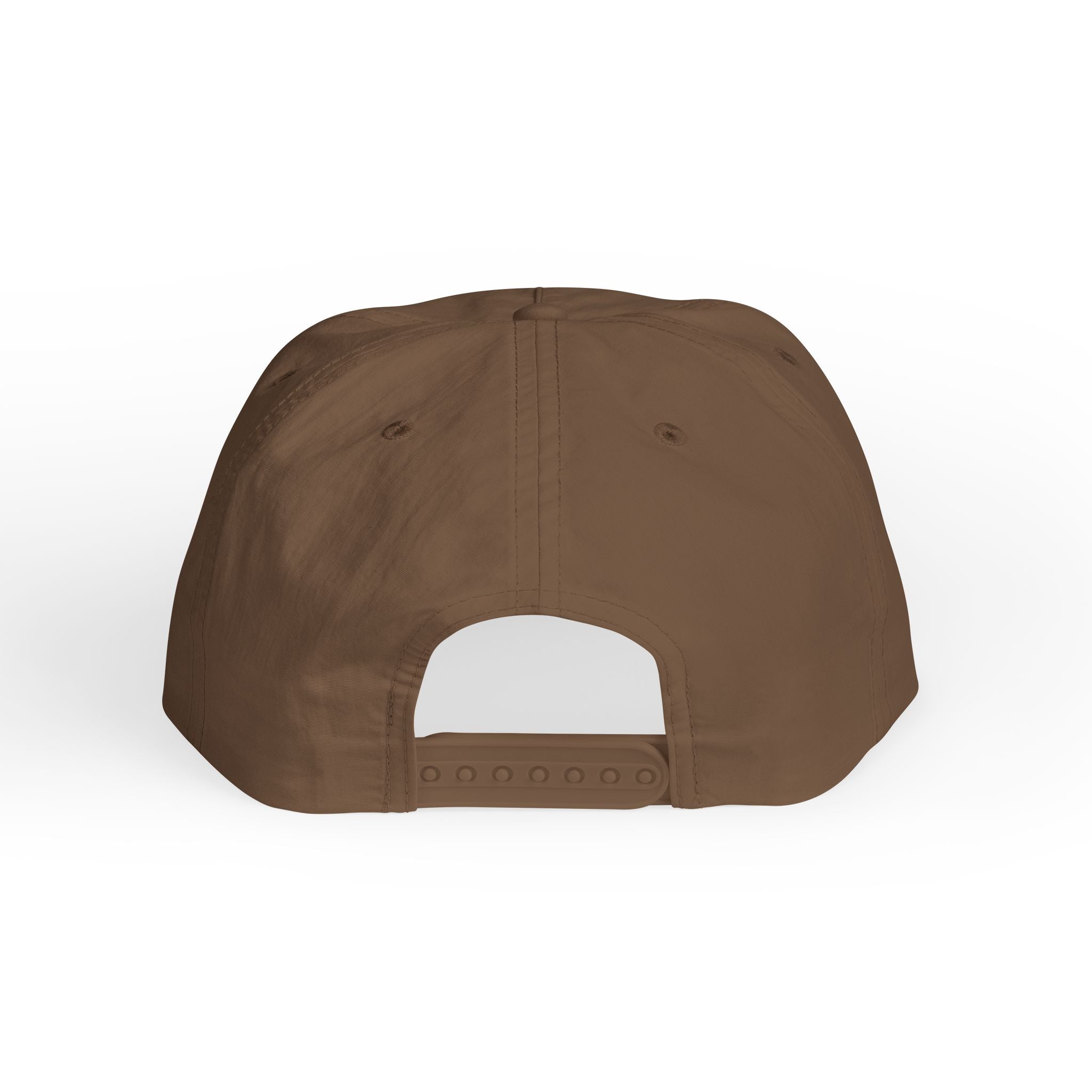 LAZY BUT INTELLIGENT (TM) Surf Cap