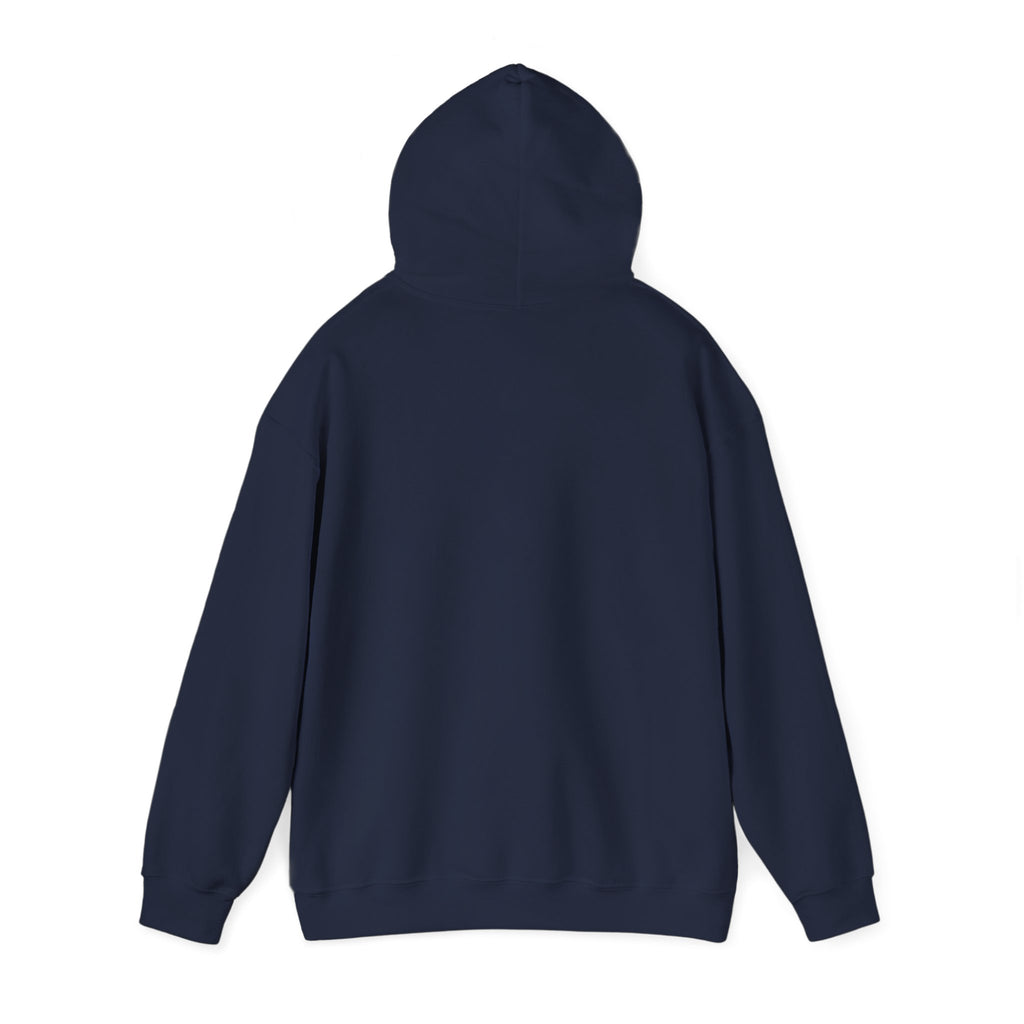 LBI Hoodie – Classic Beach Town Pullover