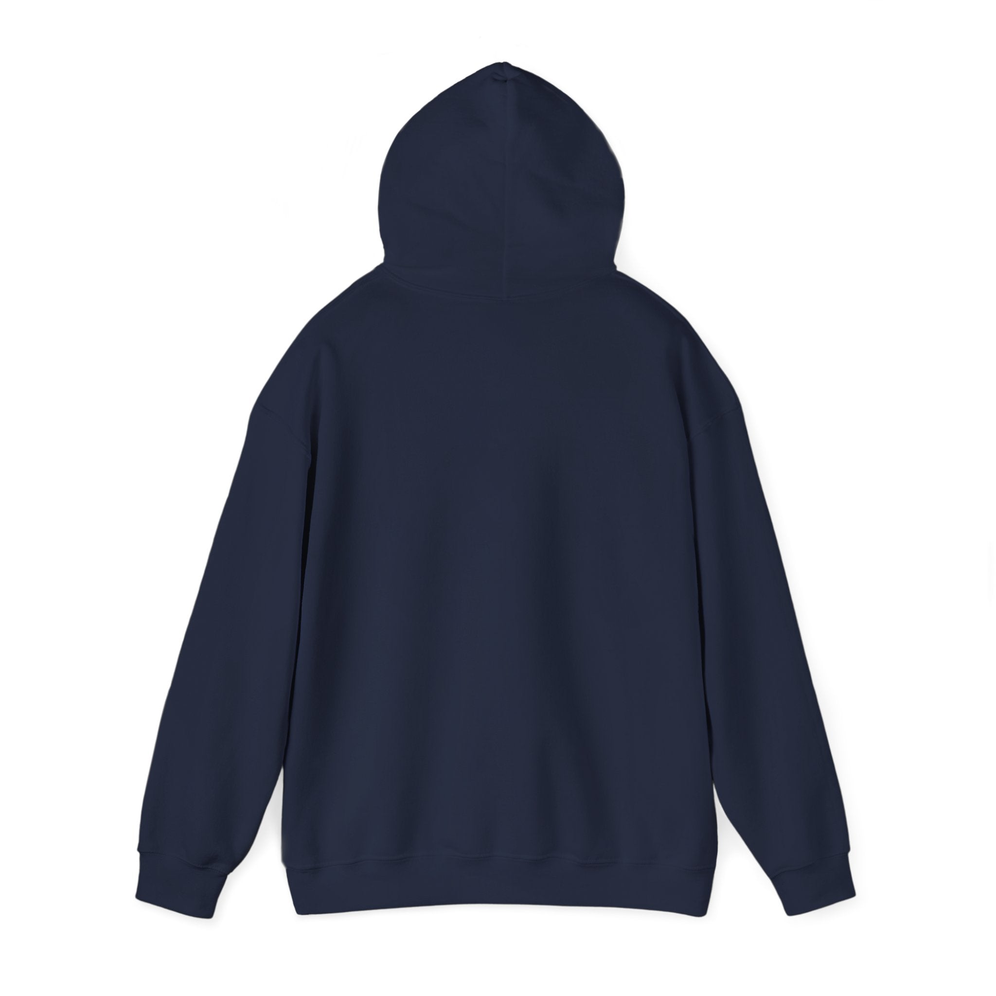 LBI Hoodie – Classic Beach Town Pullover