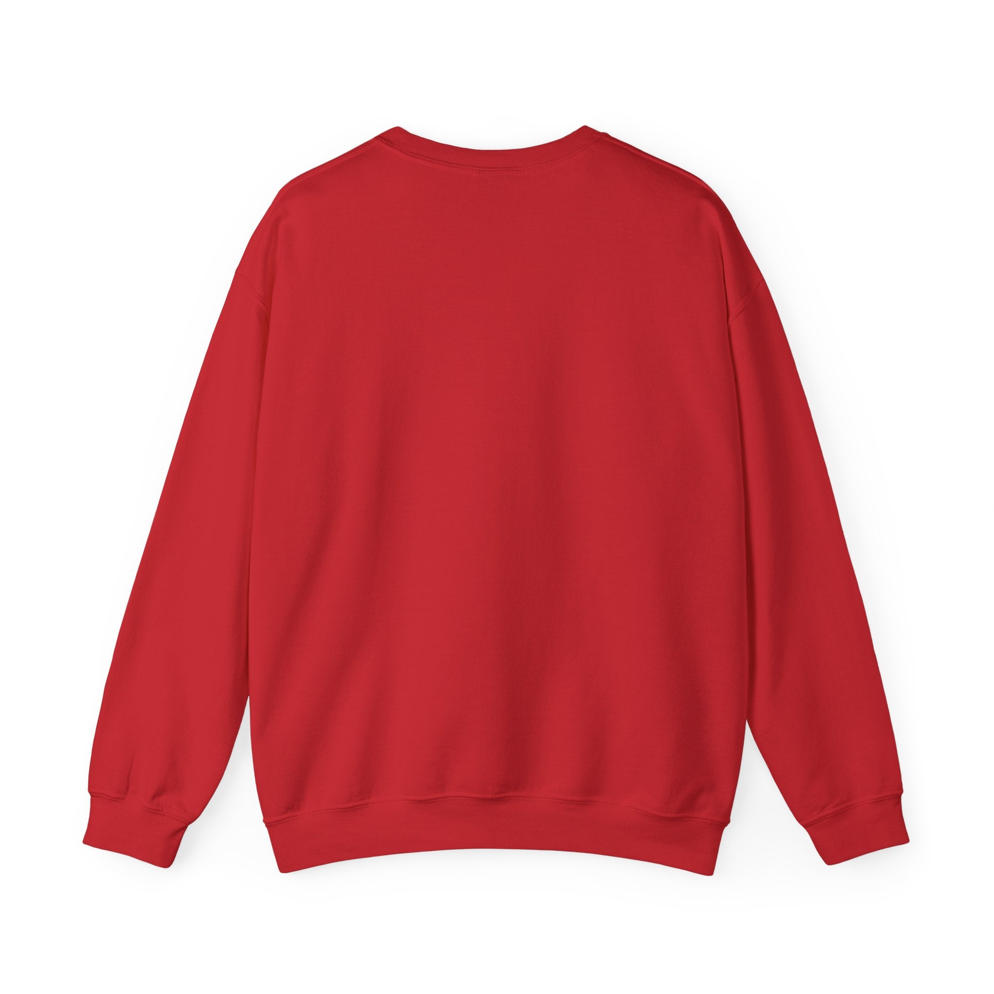 Trademarked: LBI UNIVERSITY Crewneck Sweatshirt