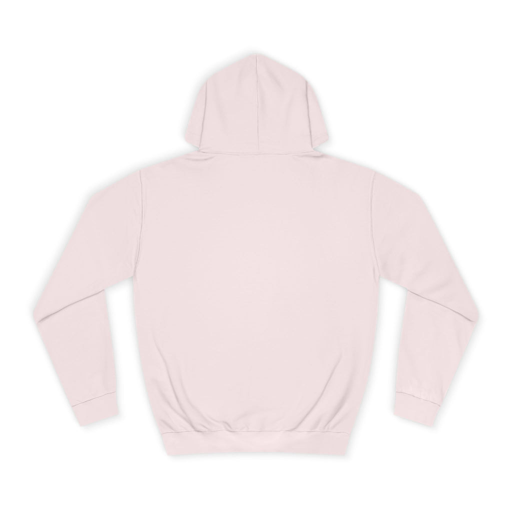 LBI Hoodie — Classic College Lettering Hoodie