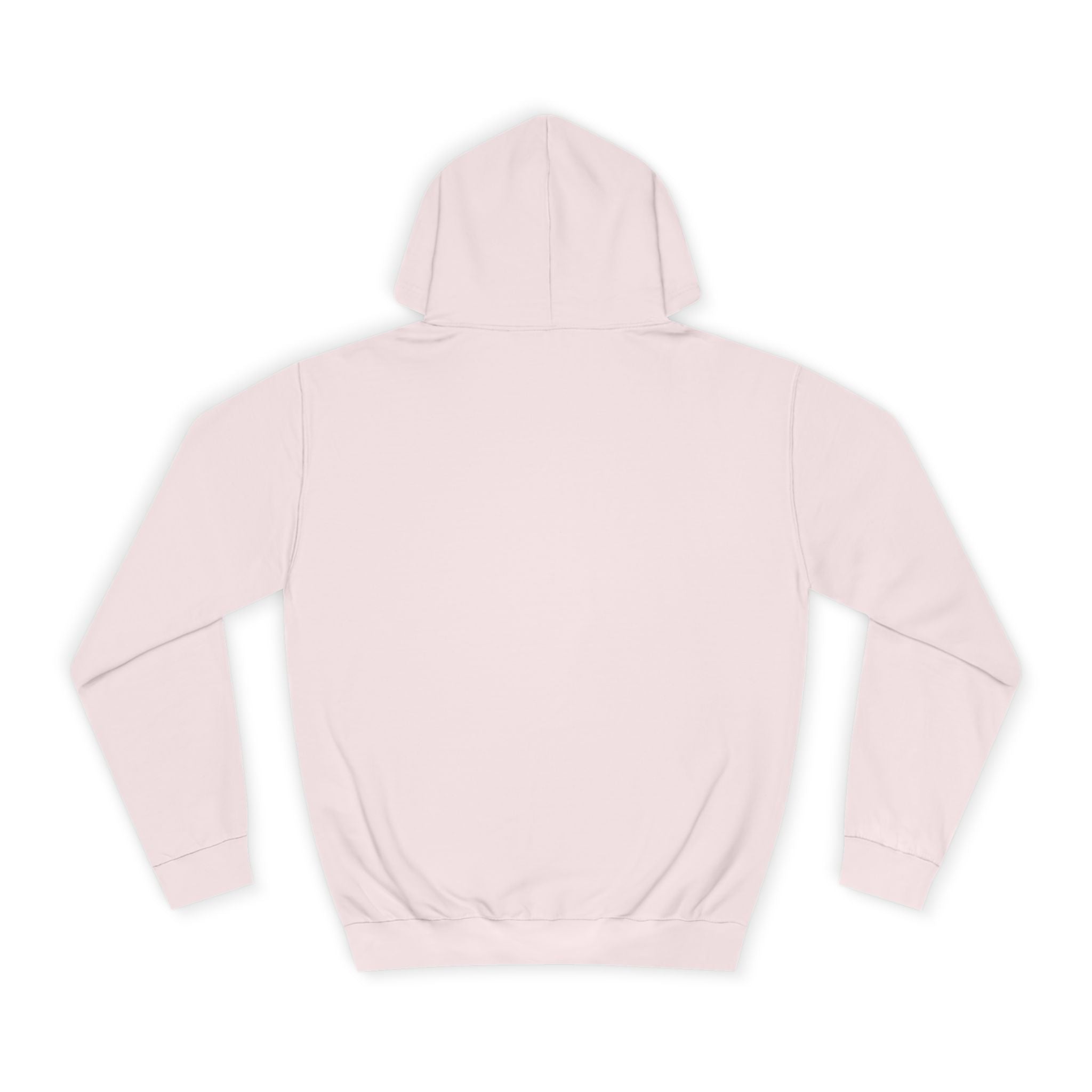 LBI Hoodie — Classic College Lettering Hoodie