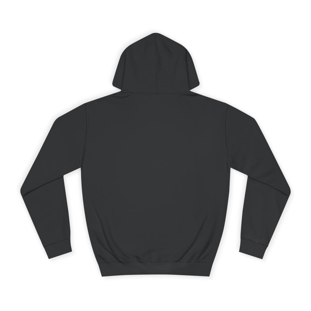LBI Hoodie — Classic College Lettering Hoodie