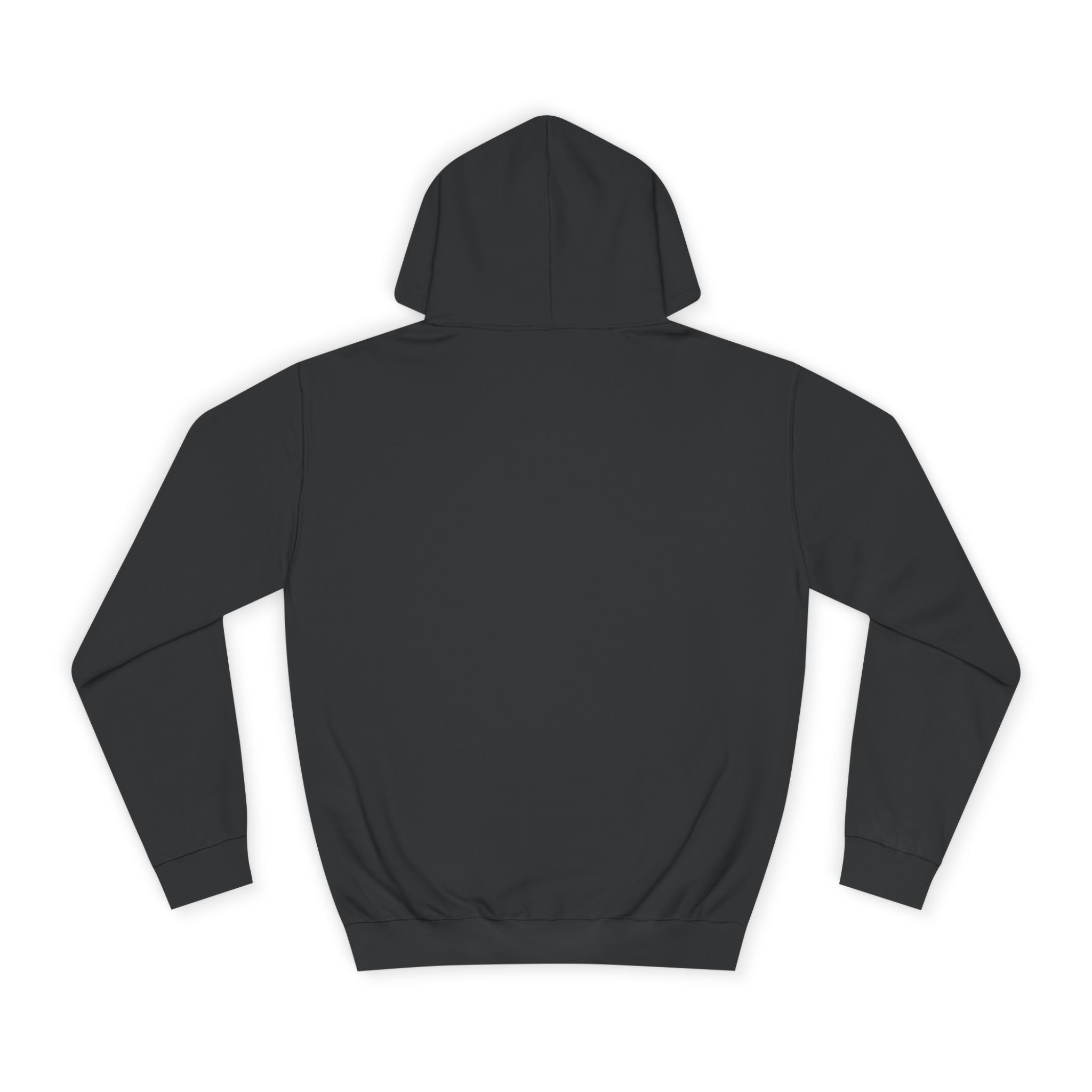 LBI Hoodie — Classic College Lettering Hoodie