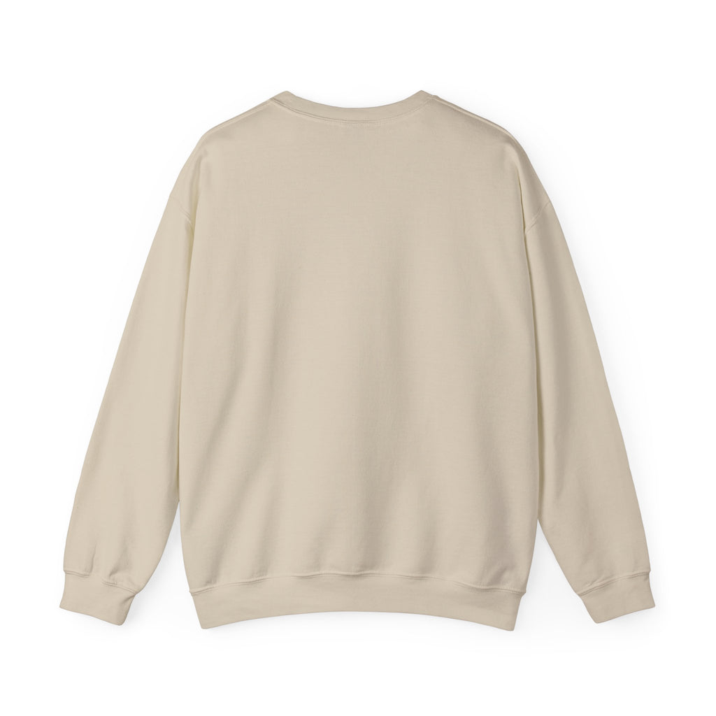 Trademarked: LBI UNIVERSITY Crewneck Sweatshirt