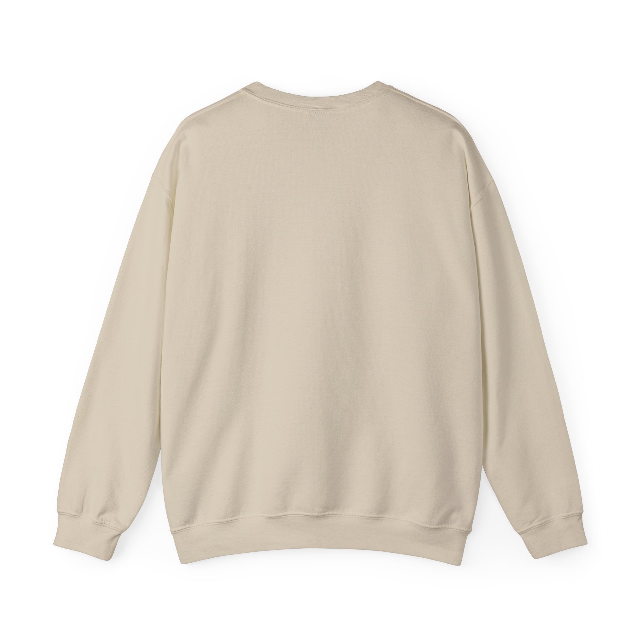 Trademarked: LBI UNIVERSITY Crewneck Sweatshirt