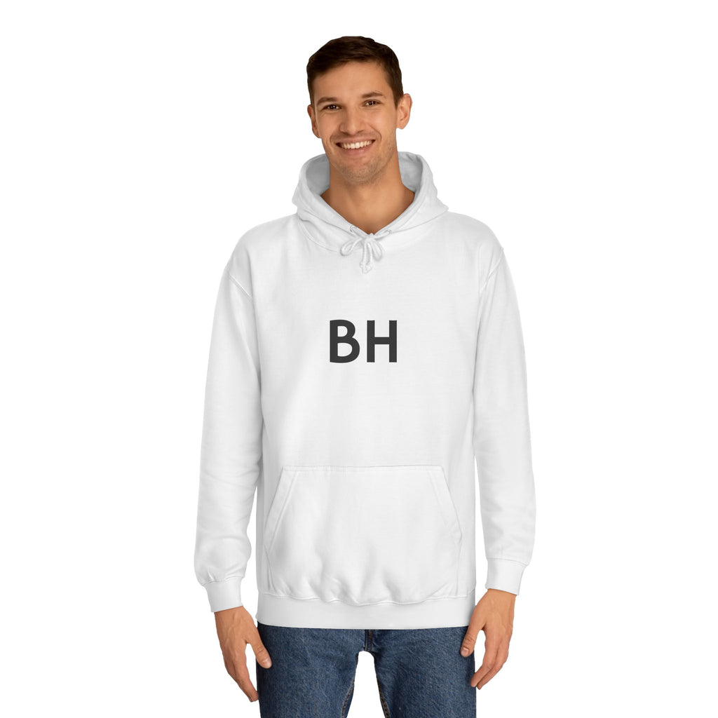 BH HOODIE