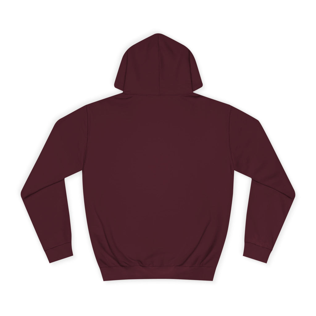 LBI Hoodie — Classic College Lettering Hoodie