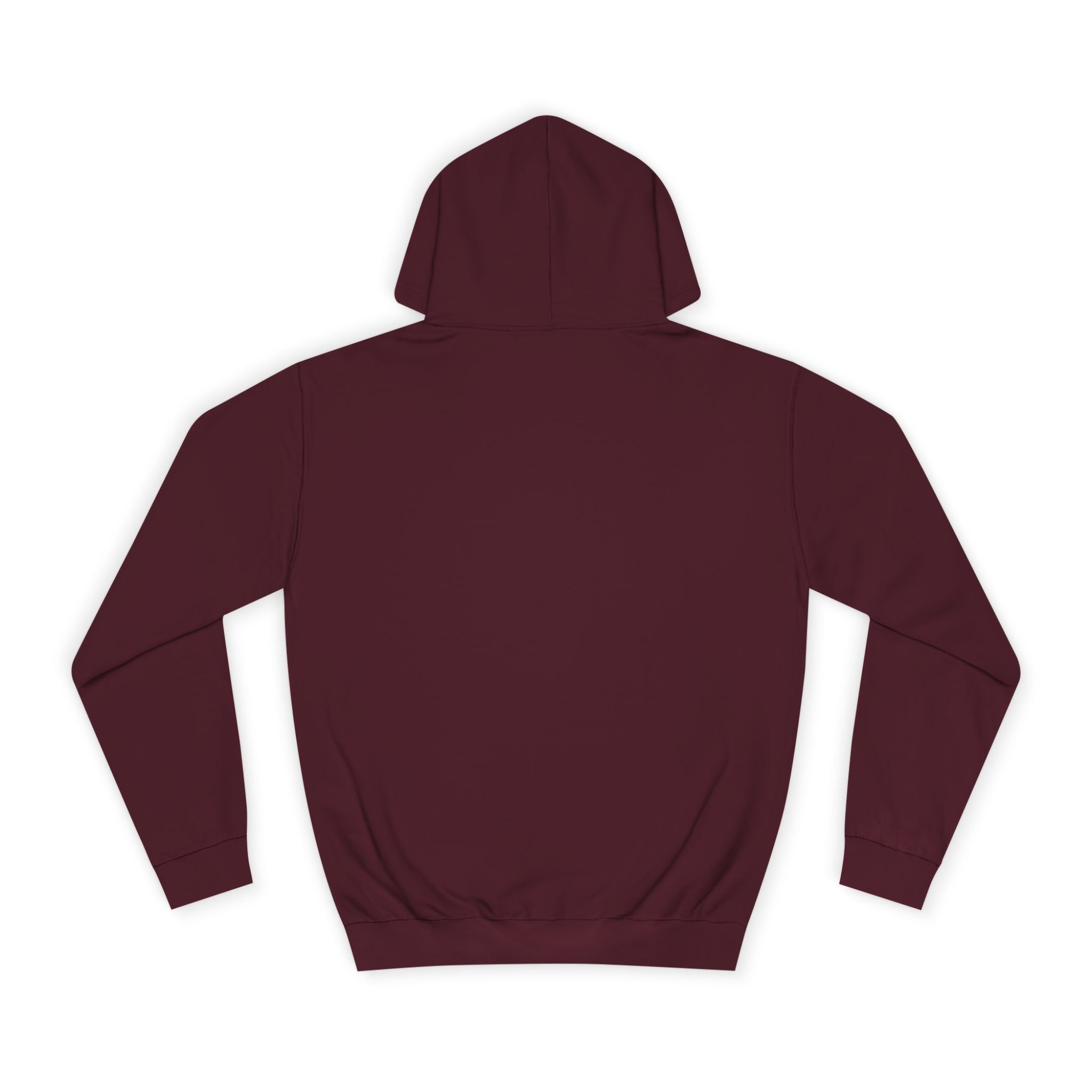 LBI Hoodie — Classic College Lettering Hoodie